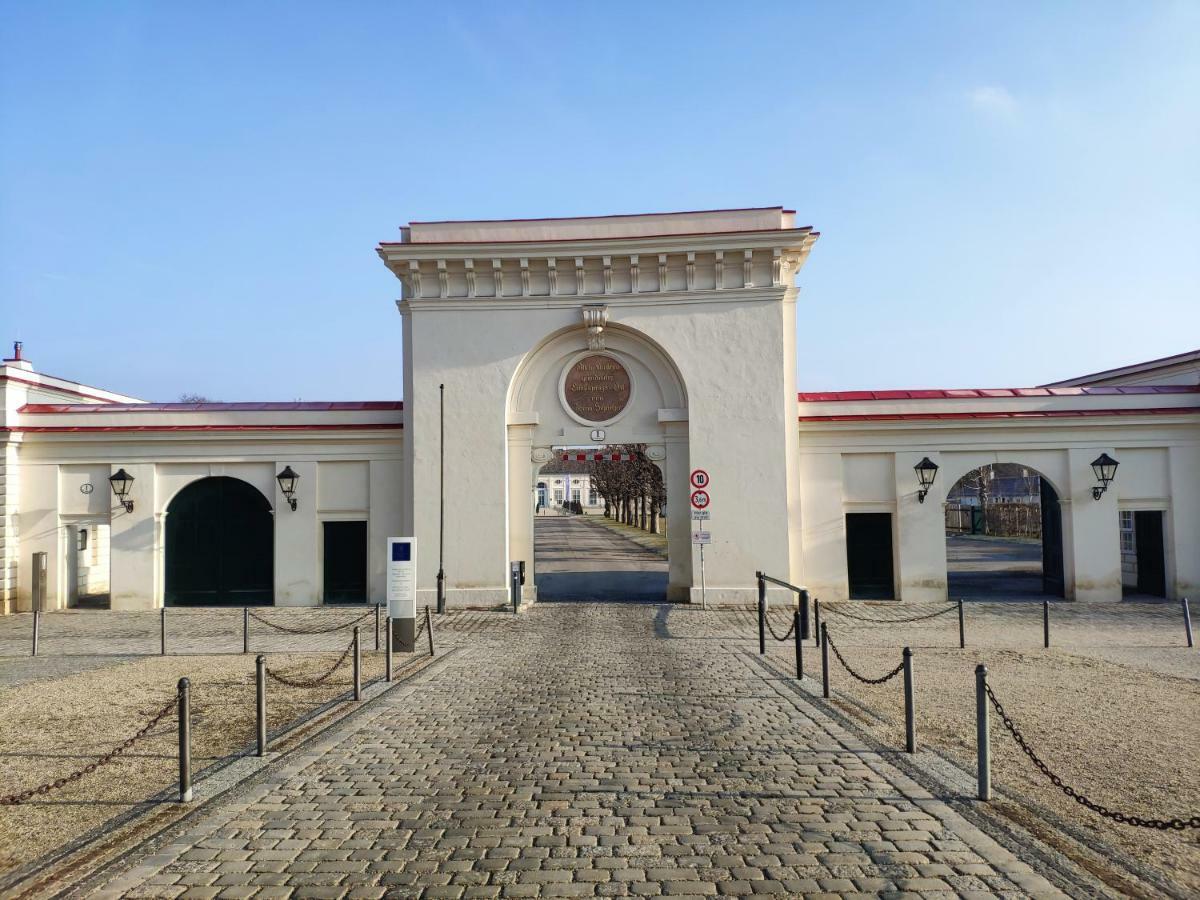 Rembrandt Refugium Lägenhet Wien Exteriör bild